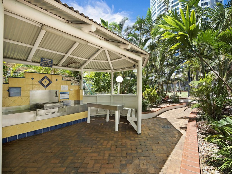 22C/30 Laycock Street, Surfers Paradise QLD 4217