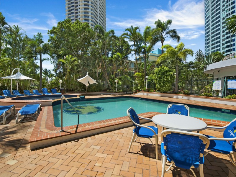 22C/30 Laycock Street, Surfers Paradise QLD 4217
