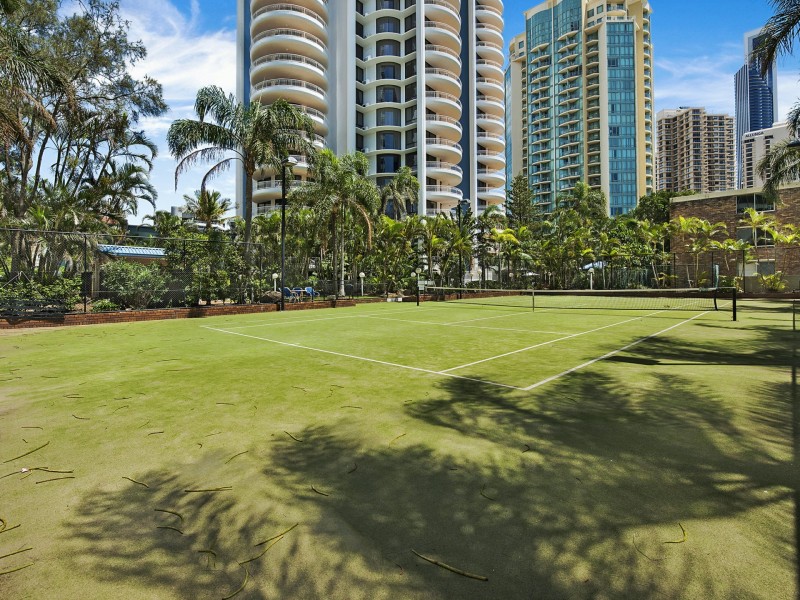 22C/30 Laycock Street, Surfers Paradise QLD 4217