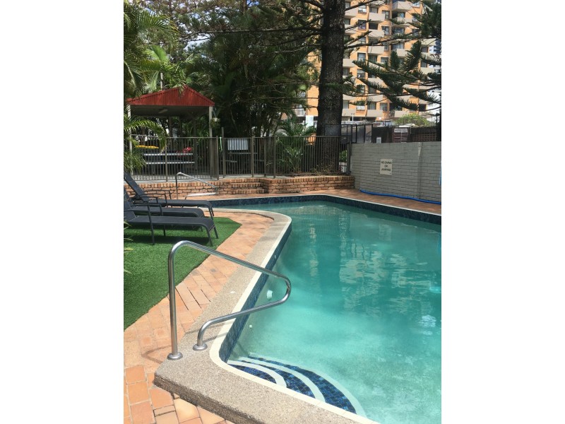 24-30 Trickett Street, Surfers Paradise QLD 4217