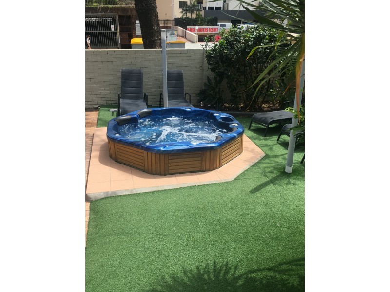 24-30 Trickett Street, Surfers Paradise QLD 4217