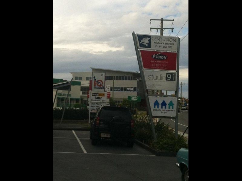 91 west burleigh road, Burleigh Heads QLD 4220