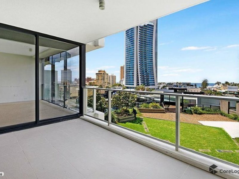 9 Ferny Avenue, Surfers Paradise QLD 4217