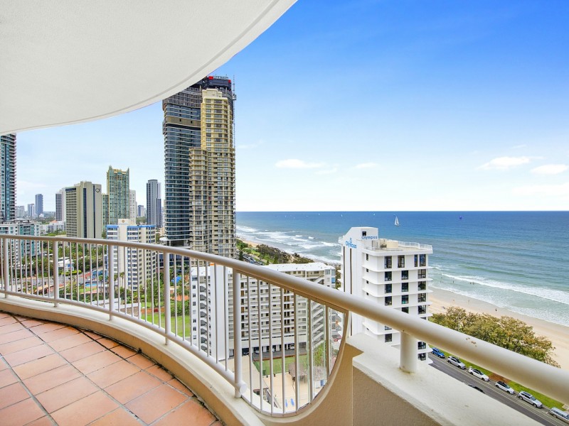 271/6-12 View Avenue, Surfers Paradise QLD 4217