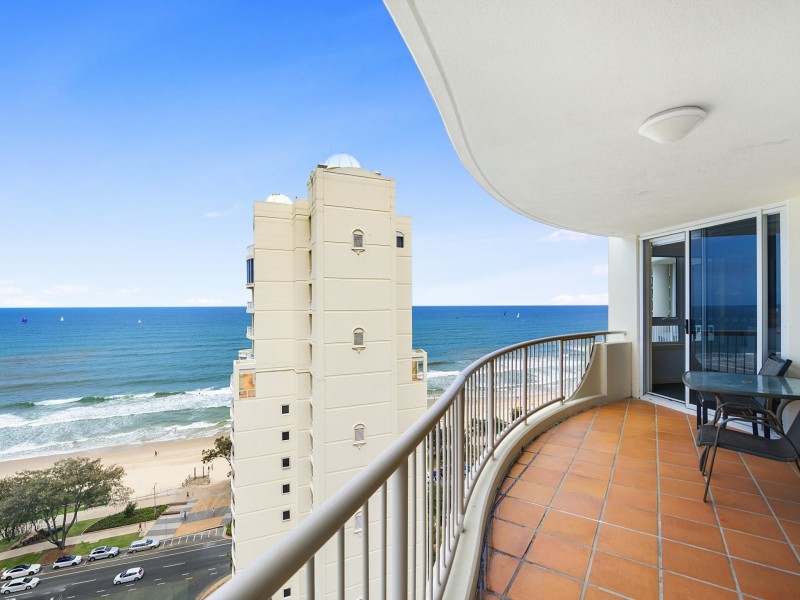 271/6-12 View Avenue, Surfers Paradise QLD 4217