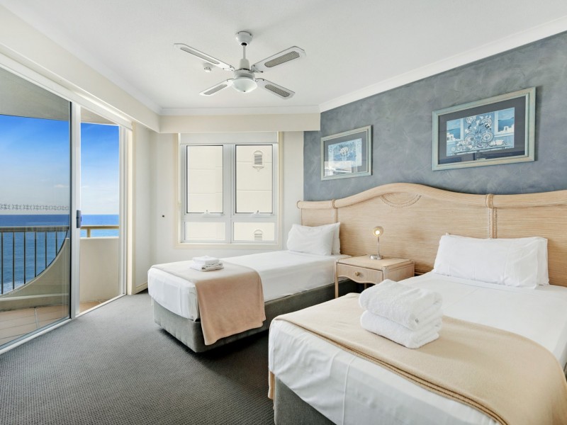 271/6-12 View Avenue, Surfers Paradise QLD 4217