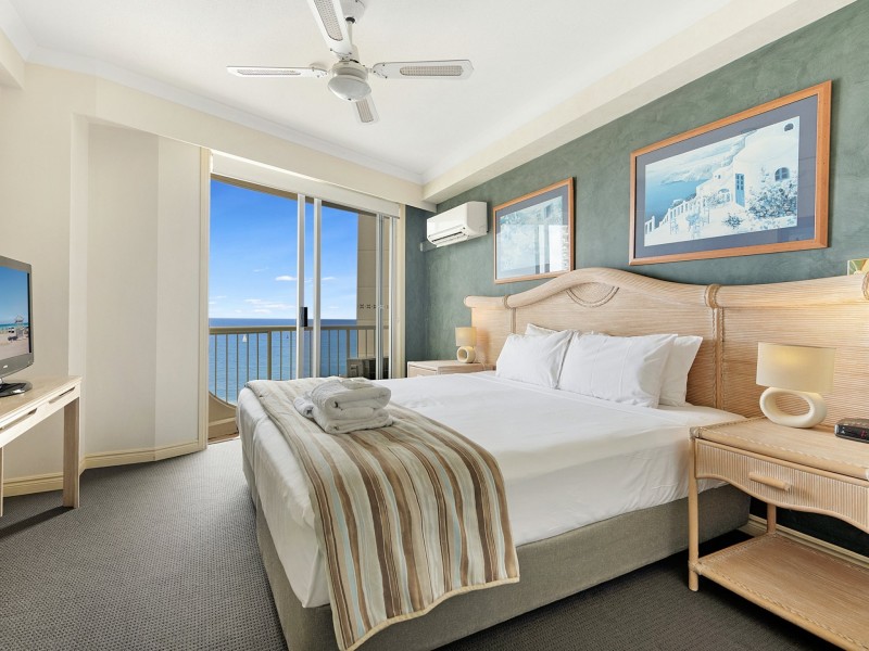 271/6-12 View Avenue, Surfers Paradise QLD 4217