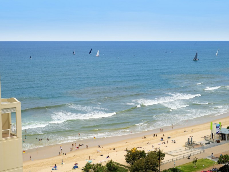 271/6-12 View Avenue, Surfers Paradise QLD 4217