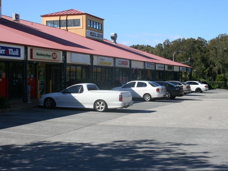 6/175 Helensvale road, Monterey Keys QLD 4212