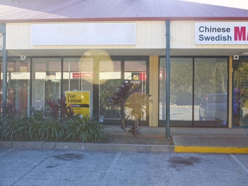 6/175 Helensvale road, Monterey Keys QLD 4212