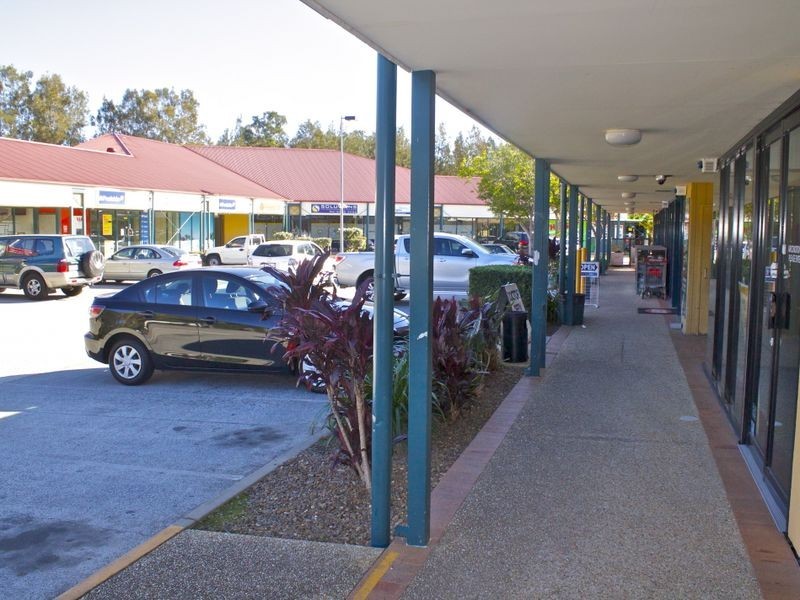 6/175 Helensvale road, Monterey Keys QLD 4212