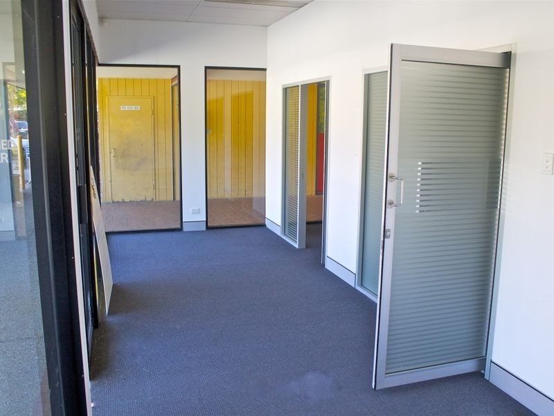 6/175 Helensvale road, Monterey Keys QLD 4212