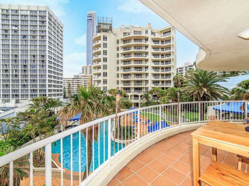 213/6-12 View Avenue, Surfers Paradise QLD 4217