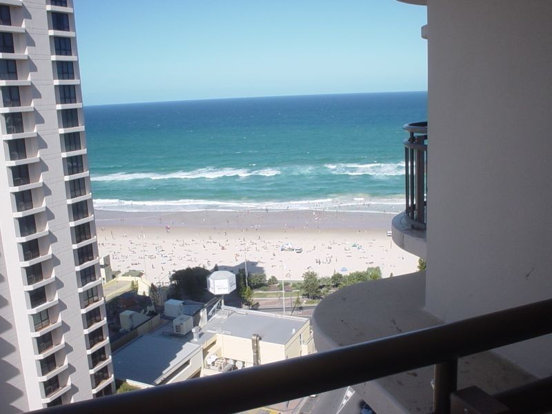 18 Hanlan Street, Surfers Paradise QLD 4217