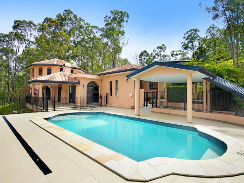 13 Amulla Court, Mudgeeraba QLD 4213