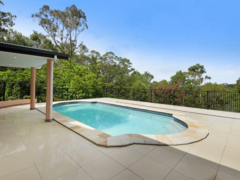 13 Amulla Court, Mudgeeraba QLD 4213