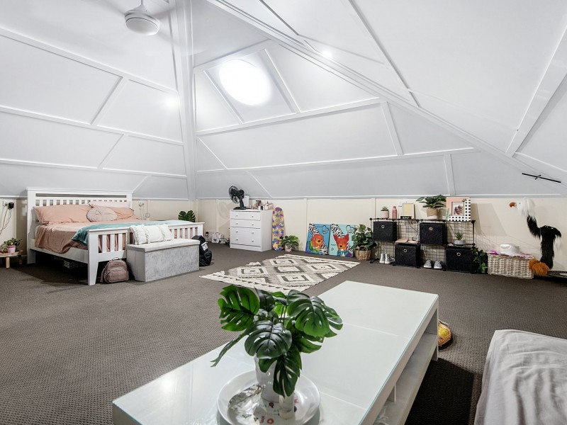 13 Amulla Court, Mudgeeraba QLD 4213