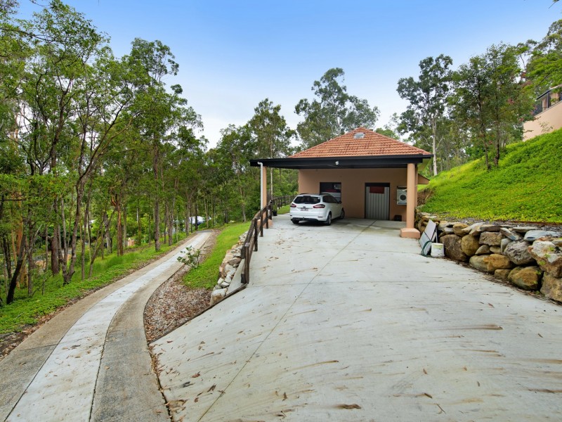 13 Amulla Court, Mudgeeraba QLD 4213