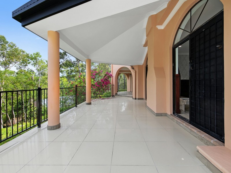 13 Amulla Court, Mudgeeraba QLD 4213