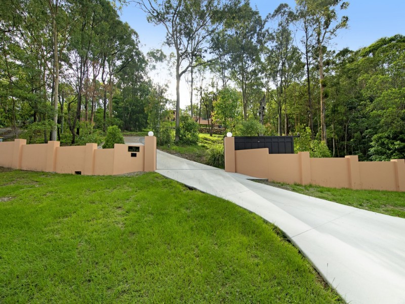 13 Amulla Court, Mudgeeraba QLD 4213