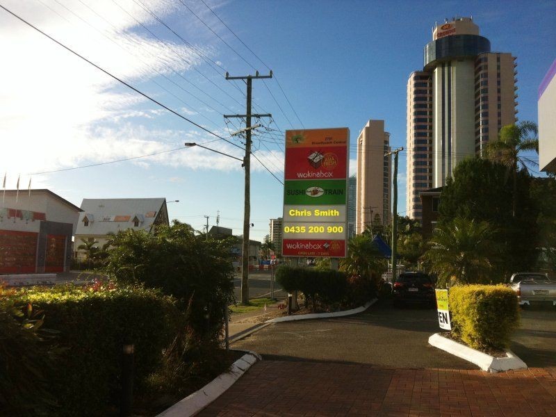 Broadbeach QLD 4218