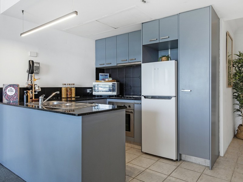 Apartment 803/2988-2994 SURFERS PARADISE BOULEVARD, Surfers Paradise QLD 4217