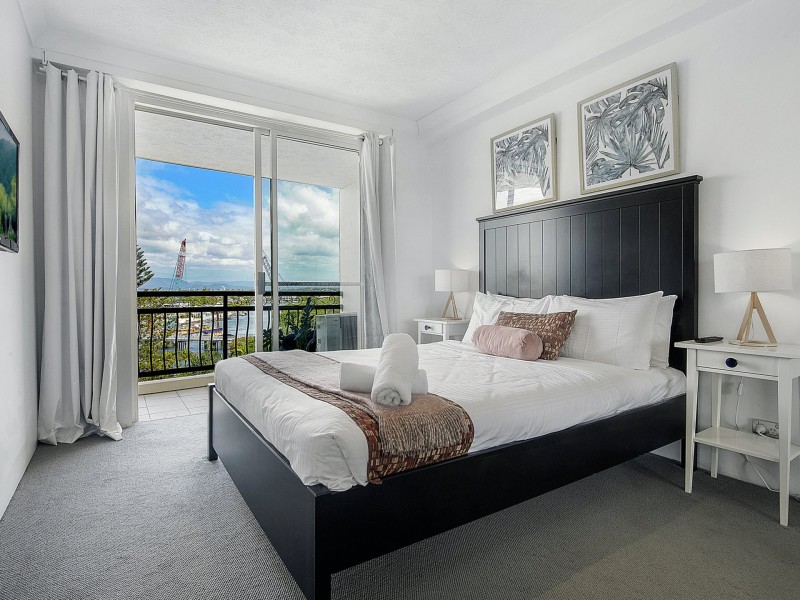 Apartment 803/2988-2994 SURFERS PARADISE BOULEVARD, Surfers Paradise QLD 4217