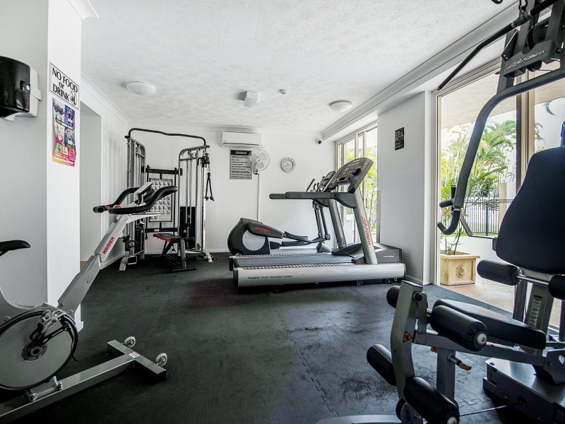 Apartment 803/2988-2994 SURFERS PARADISE BOULEVARD, Surfers Paradise QLD 4217