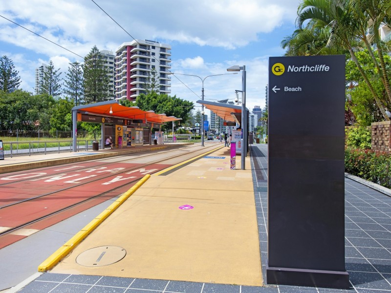 Apartment 803/2988-2994 SURFERS PARADISE BOULEVARD, Surfers Paradise QLD 4217