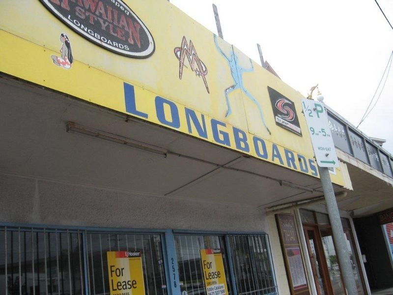 2578 Gold Coast Highway, Mermaid Beach QLD 4218