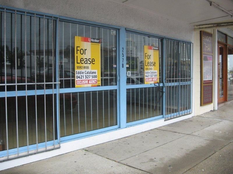 2578 Gold Coast Highway, Mermaid Beach QLD 4218