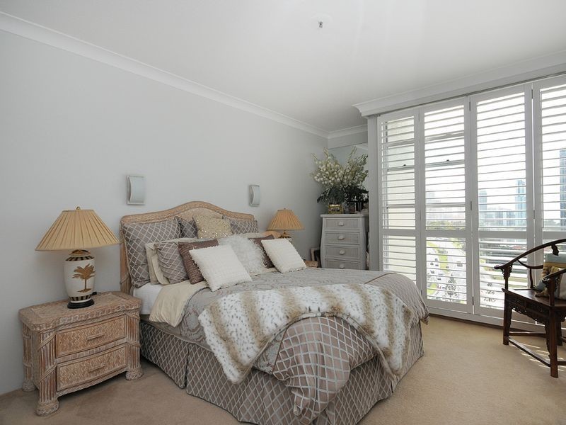 1301/3422 Surfers Paradise Boulevard, Surfers Paradise QLD 4217