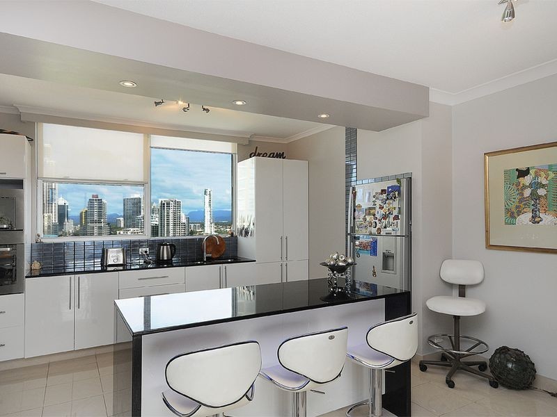 1301/3422 Surfers Paradise Boulevard, Surfers Paradise QLD 4217