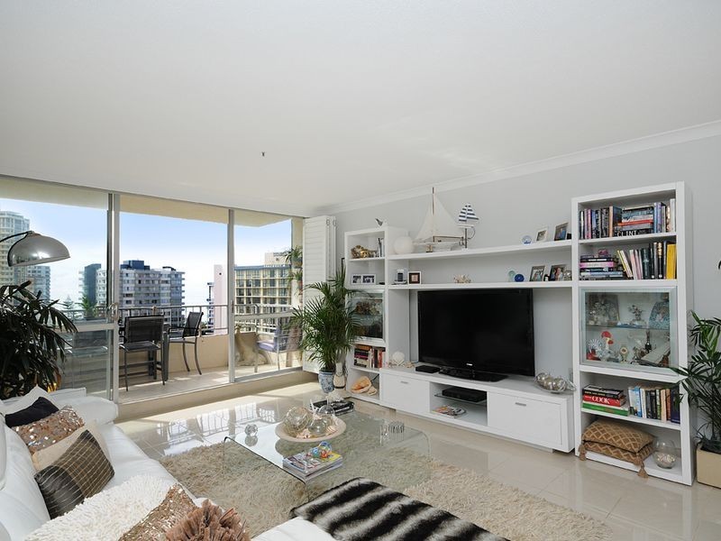 1301/3422 Surfers Paradise Boulevard, Surfers Paradise QLD 4217