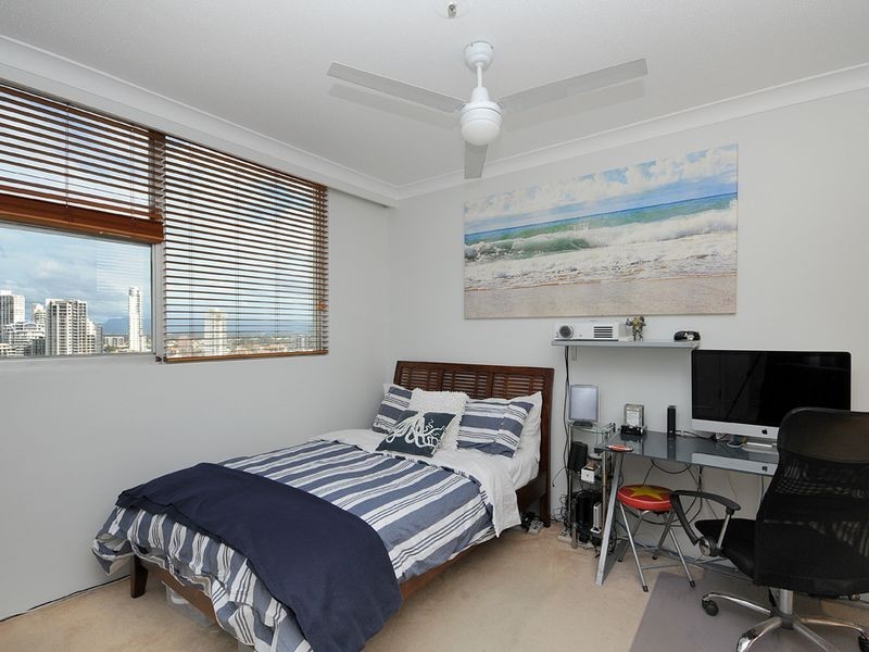 1301/3422 Surfers Paradise Boulevard, Surfers Paradise QLD 4217