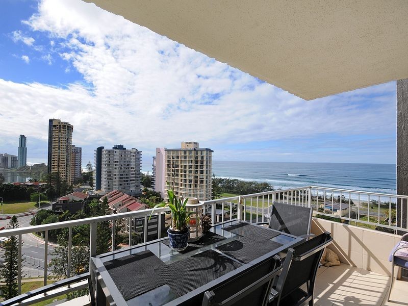 1301/3422 Surfers Paradise Boulevard, Surfers Paradise QLD 4217