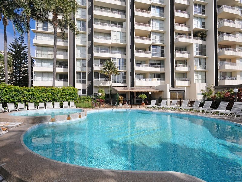 1301/3422 Surfers Paradise Boulevard, Surfers Paradise QLD 4217