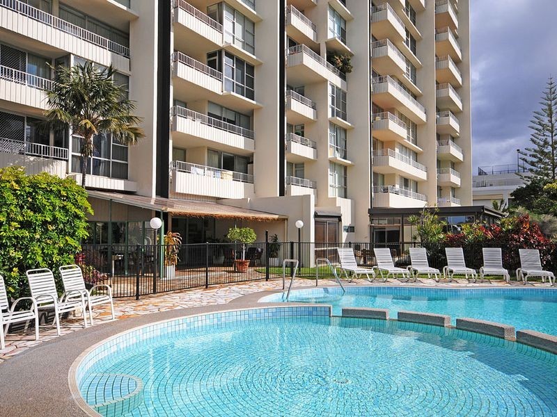 1301/3422 Surfers Paradise Boulevard, Surfers Paradise QLD 4217