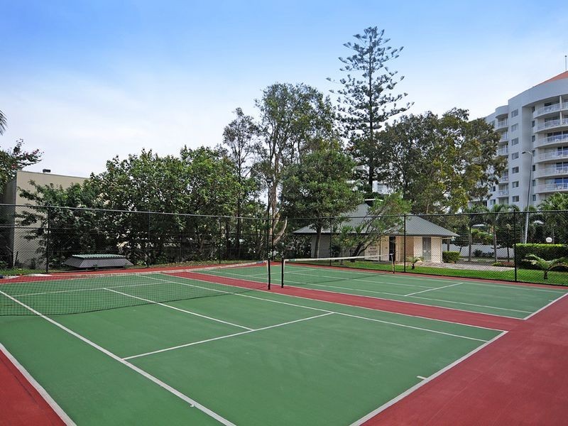 1301/3422 Surfers Paradise Boulevard, Surfers Paradise QLD 4217