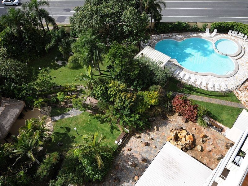 1301/3422 Surfers Paradise Boulevard, Surfers Paradise QLD 4217