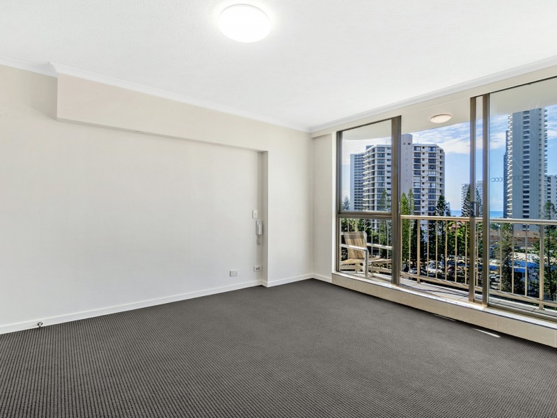 Unit 28/43 Enderley Avenue, Surfers Paradise QLD 4217