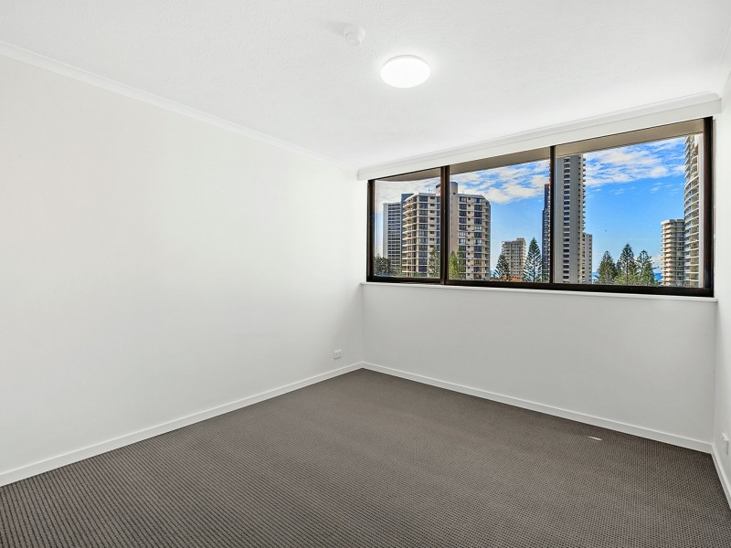 Unit 28/43 Enderley Avenue, Surfers Paradise QLD 4217