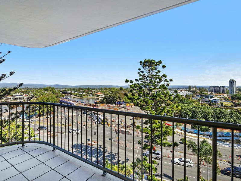 Unit 28/43 Enderley Avenue, Surfers Paradise QLD 4217