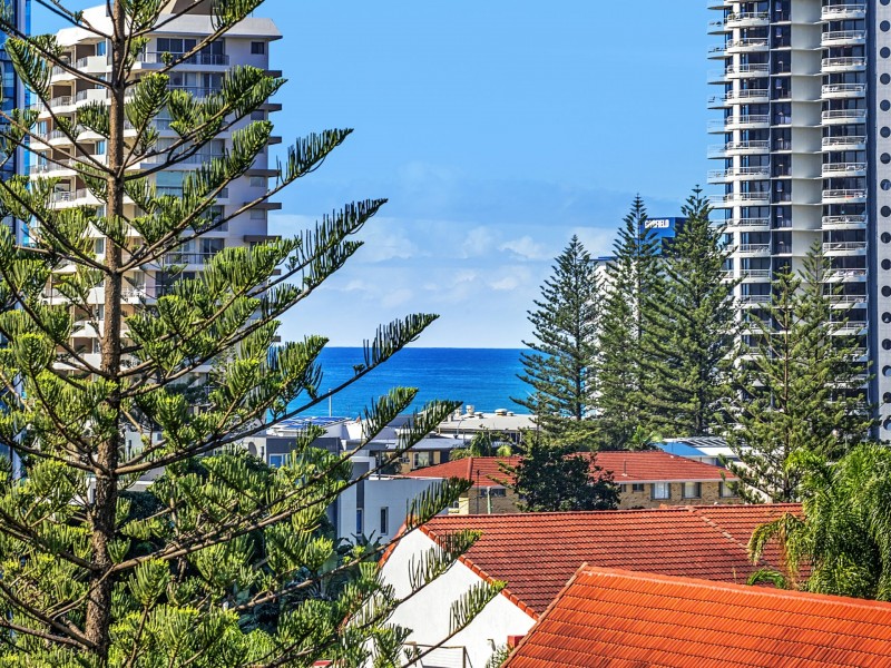 Unit 28/43 Enderley Avenue, Surfers Paradise QLD 4217