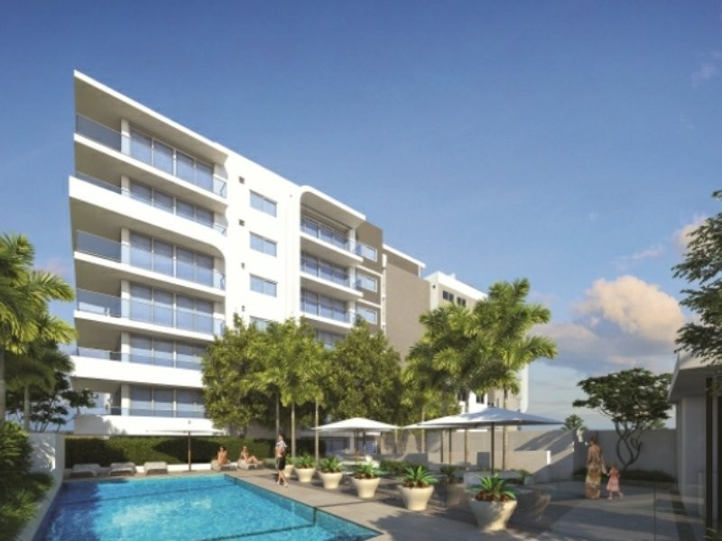 210/20 Labrador Street, Labrador QLD 4215