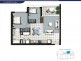 210/20 Labrador Street, Labrador QLD 4215 Floorplan