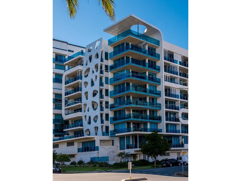 Apartment 210/20 Labrador St, Labrador QLD 4215