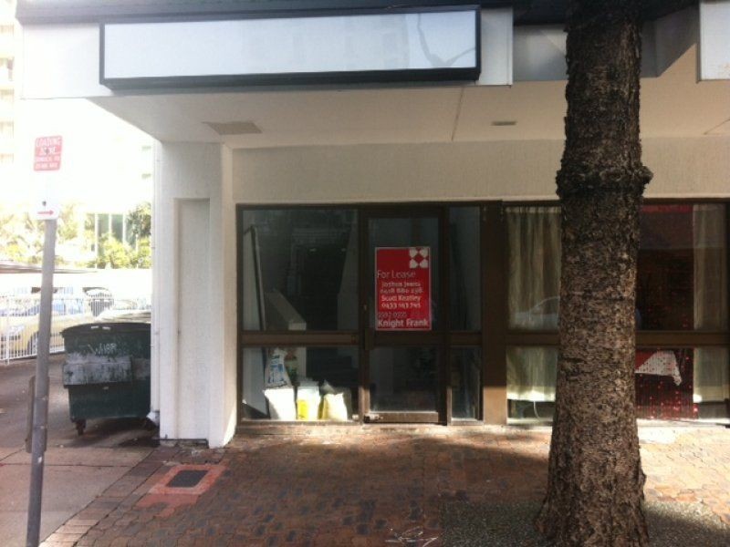 Surfers Paradise QLD 4217