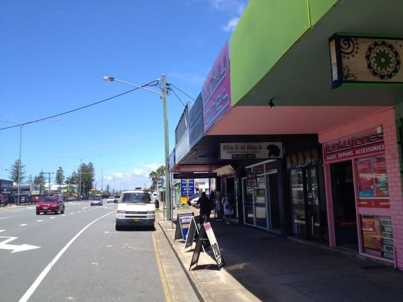Mermaid Beach QLD 4218