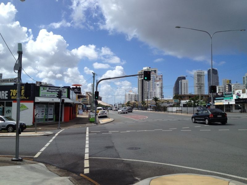 Mermaid Beach QLD 4218